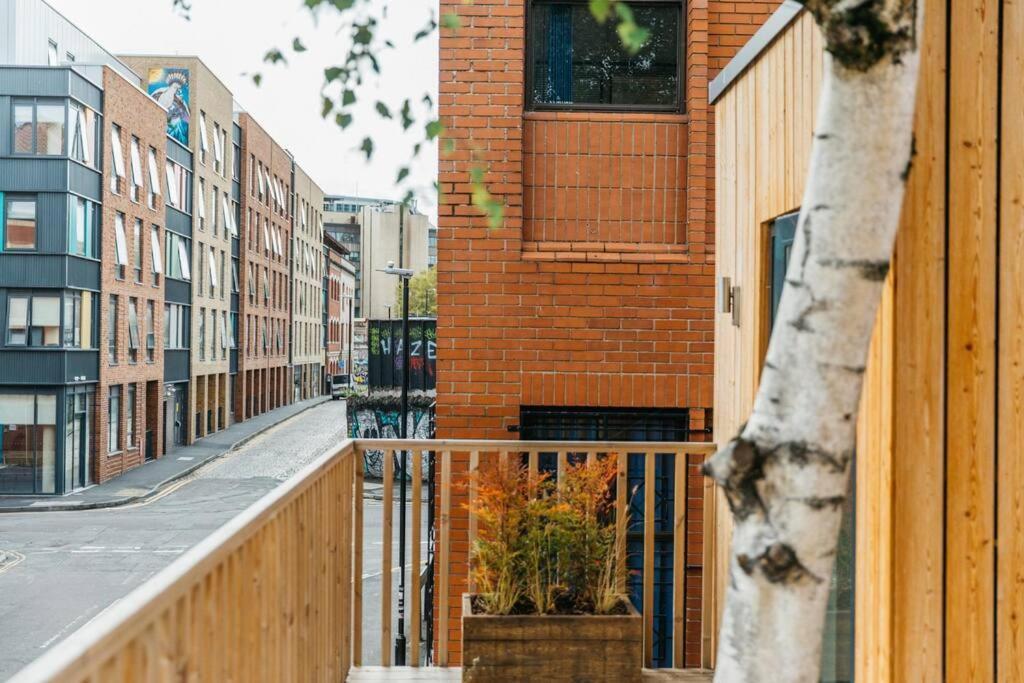 Carmen Eco-Pod / Treehouse, Close To Cabot Circus Bristol Exterior foto